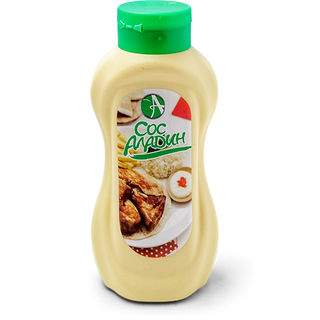 СОС АЛАДИН 480г