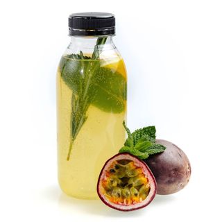 Lemoniada z marakują