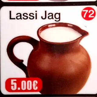 Lassi Jag