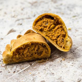 Empanada de Bonito 125 Gr.