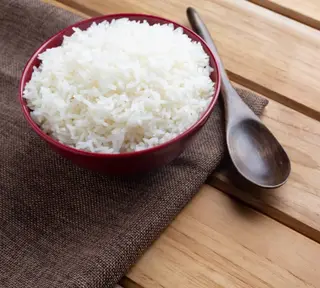 Arroz Basmati