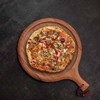 Pizza Vegetariana
