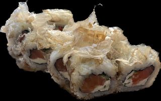 Sake bonito roll 8 szt.