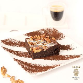 Brownies  - Sans Sucre Ajouté