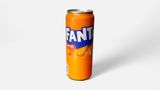 Fanta 0.33l
