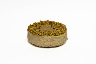 Mini Cheesecake Pistacho