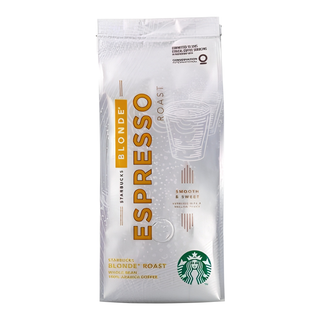 Blonde Roast 250gr