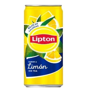 Lipton tea
