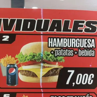 Menú 2