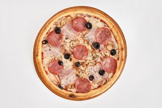 Піца Палермо (400г)