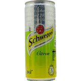  Schweppes citron   
