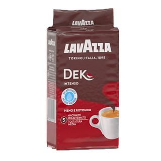 Lavazza Dek