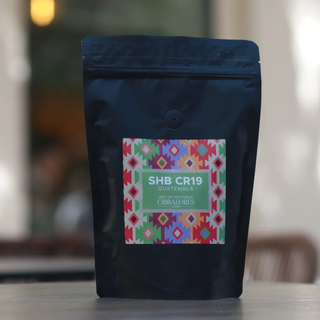Café Honduras (200 G)