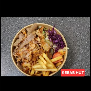 Kebab Box normal