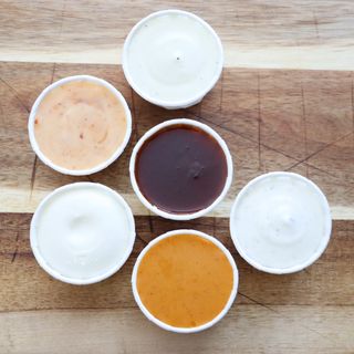 Сладко чили  (50г)