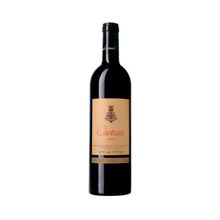 Vinho Tinto Alentejo Cartuxa