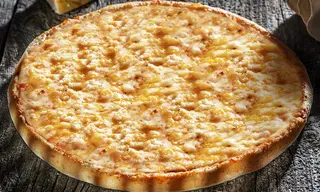 Pizza Quattro Formaggi medie Ø30cm