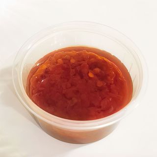 Salsa Picante