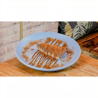 Cremosa de chocolate