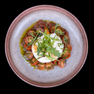 Burrata