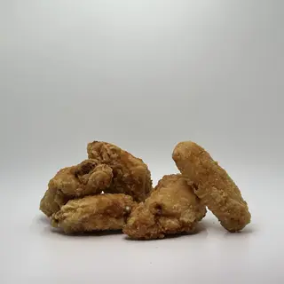 Alitas Crispy (5 Uds.)