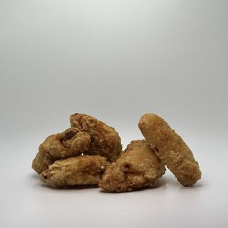 Alitas Crispy (5 Uds.)