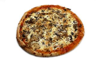 Pizza Pop (Normal 36cm)