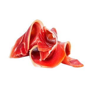 Jamón Duroc Loncheado 200 Gr.