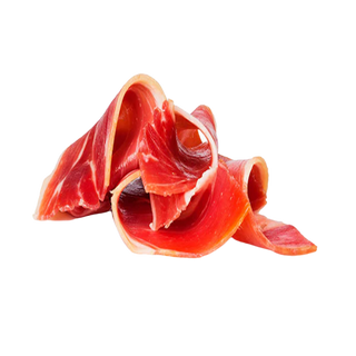 Jamón Duroc Loncheado 200 Gr.