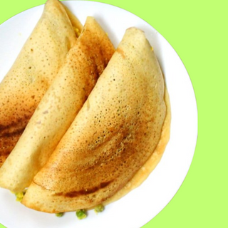 Gamberi Dosa