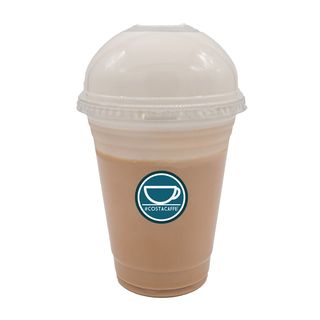 ICED CAPPUCCINO