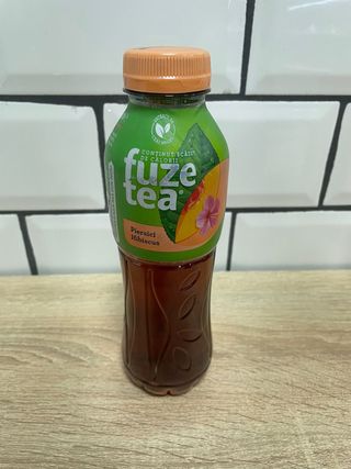 Fuzetea