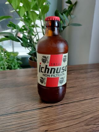 Ichnusa 33 cl