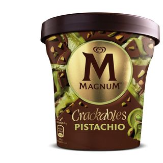 Magnum Pistachio Copo 440 ml