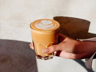 Флет-уайт (230ml)