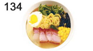 -134- Ramen