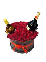 The Birthday Suprise