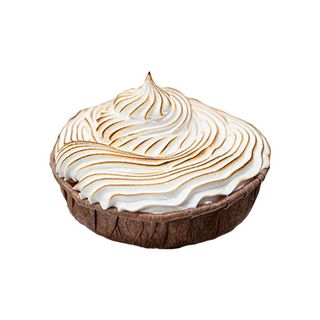 Pie De Fruta De La Pasión SG