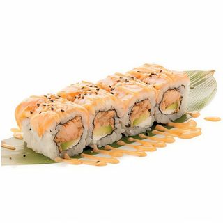 219 Uramaki miura speciale 8 pezzi