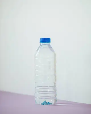 Água