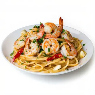 Pasta pil-pil