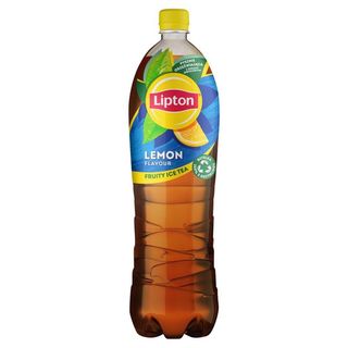 Lipton lemon