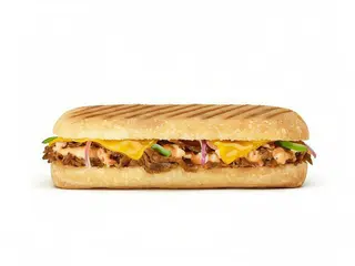 Panini Mixte