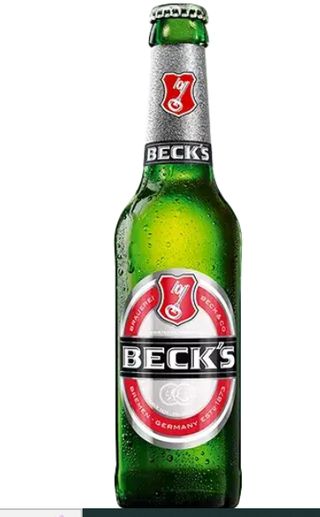 Beck's'