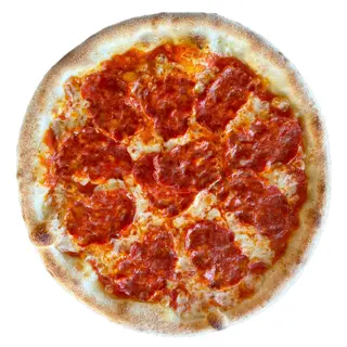 Pizza Diávola (33 Cm.)