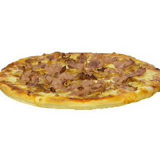 Pizza Utrerana (Pequeña)