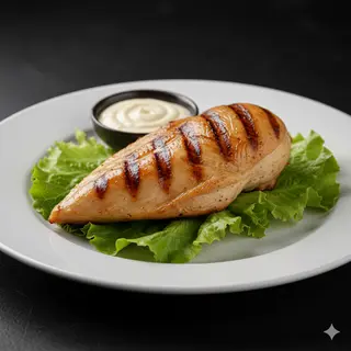 Petto di pollo