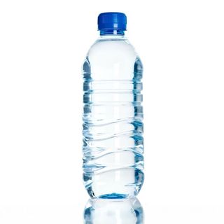 Bottled Water
