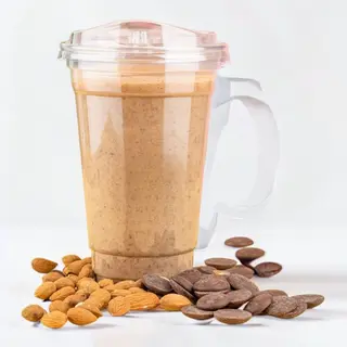 The Nutty One