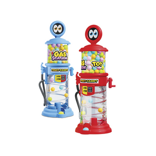 Johny Bee - Gas Station 8g